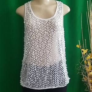 Vince Camuto Tank Top